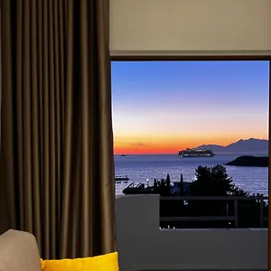 Dine Apartment